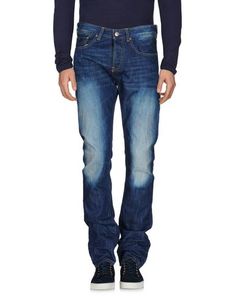 Джинсовые брюки Scotch & Soda