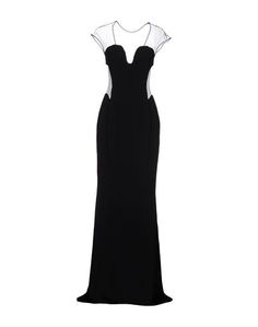 Длинное платье Pinko