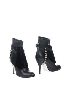 Полусапоги и высокие ботинки Vivienne Westwood