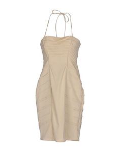 Короткое платье Blumarine