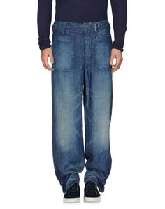 Джинсовые брюки Calvin Klein Jeans