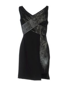 Короткое платье Versace Collection
