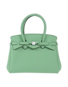 Сумка на руку Save MY BAG