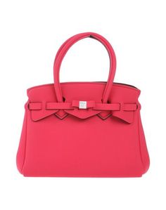 Сумка на руку Save MY BAG