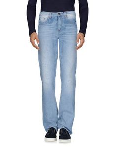 Джинсовые брюки Etro