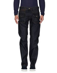 Джинсовые брюки Just Cavalli