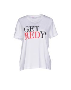 Футболка RED Valentino