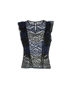 Топ без рукавов Guess
