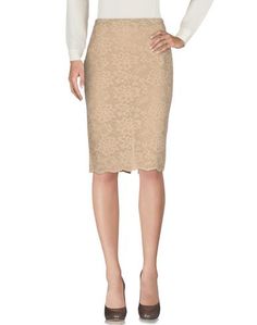 Юбка до колена LE COL