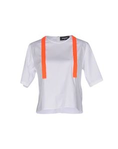 Блузка Dsquared2