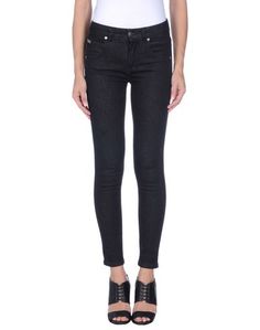 Джинсовые брюки Sexy Woman