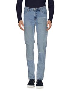 Джинсовые брюки Cheap Monday