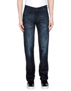 Джинсовые брюки 7 For All Mankind