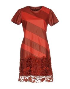 Короткое платье Patrizia Pepe