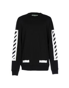 Толстовка OFF White c/o Virgil Abloh