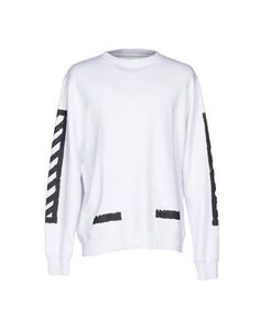 Толстовка OFF White c/o Virgil Abloh