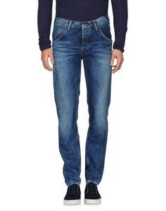 Джинсовые брюки Pepe Jeans