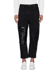 Джинсовые брюки Levis RED TAB