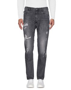 Джинсовые брюки Trussardi Jeans