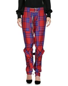 Повседневные брюки Vivienne Westwood Anglomania