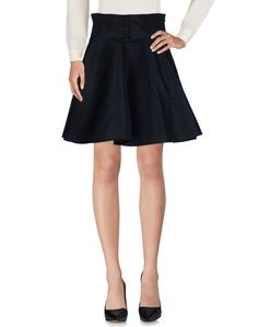 Юбка до колена RED Valentino