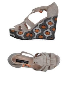 Сандалии Susana Traca