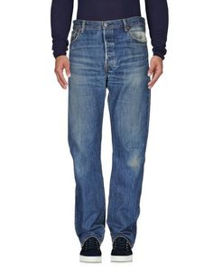 Джинсовые брюки Levis RED TAB