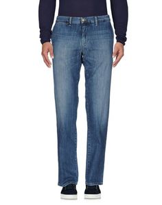 Джинсовые брюки Armani Jeans