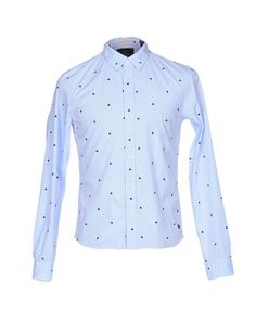 Pубашка Scotch & Soda