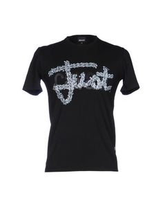 Футболка Just Cavalli
