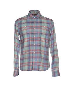 Pубашка Tommy Hilfiger Denim