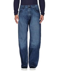 Джинсовые брюки Tommy Hilfiger Denim