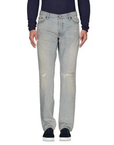Джинсовые брюки Just Cavalli