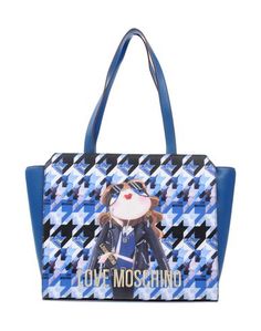 Сумка на руку Love Moschino