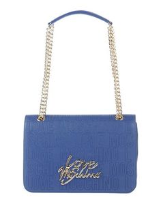 Сумка на руку Love Moschino