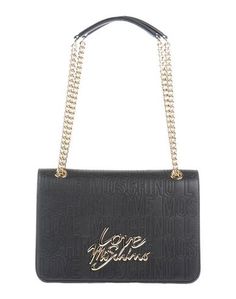 Сумка на руку Love Moschino