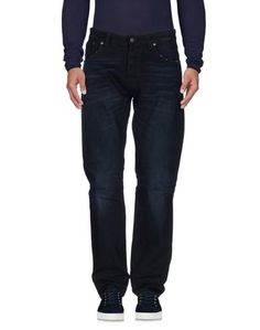 Джинсовые брюки Nudie Jeans CO