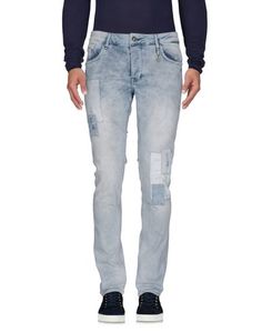 Джинсовые брюки Pepe Jeans 73