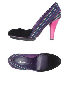 Туфли United Nude