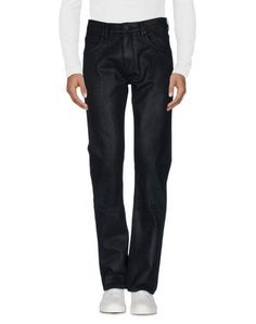 Джинсовые брюки Helmut Lang