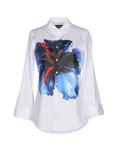 Pубашка Dsquared2