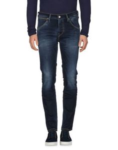 Джинсовые брюки Pepe Jeans