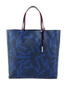 Сумка на руку Jil Sander Navy