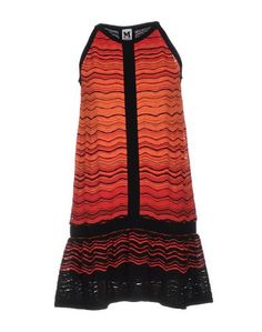 Короткое платье M Missoni