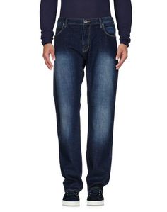 Джинсовые брюки Armani Jeans