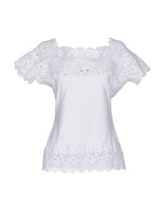 Футболка Ermanno Scervino