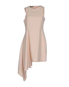 Короткое платье Elisabetta Franchi 24 ORE