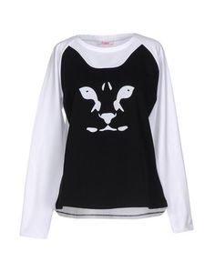 Толстовка Blugirl Folies