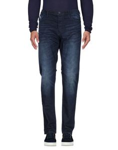Джинсовые брюки Armani Jeans