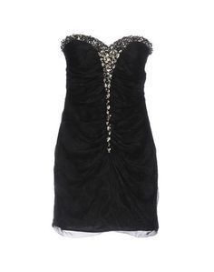 Короткое платье Philipp Plein